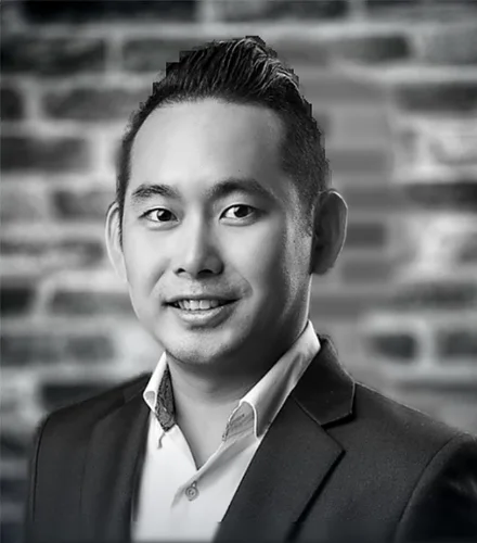 Chong Sian Lim