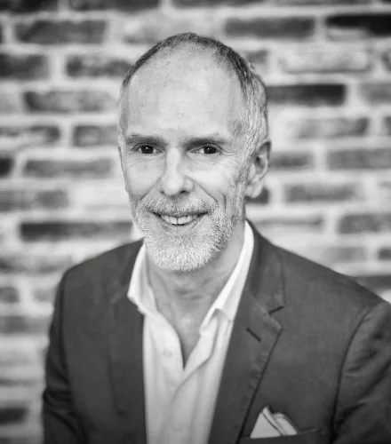Steve Métrallet